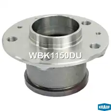 Ступица KRAUF WBK1150DU