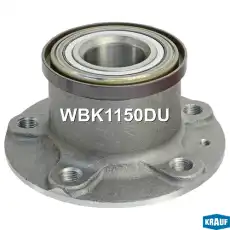 Ступица KRAUF WBK1150DU