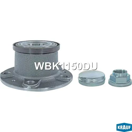 KRAUF WBK1150DU
