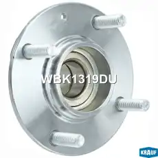 Ступица KRAUF WBK1319DU