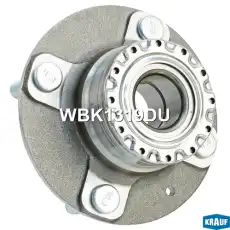 Ступица KRAUF WBK1319DU