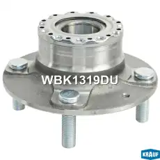 Ступица KRAUF WBK1319DU