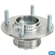 Ступица KRAUF WBK1319DU