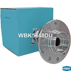 Ступица KRAUF WBK5348DU