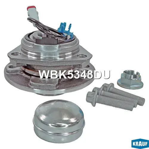 Ступица KRAUF WBK5348DU