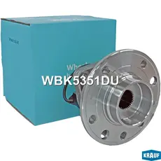 Ступица KRAUF WBK5351DU