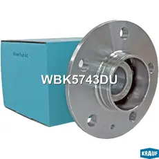 Ступица KRAUF WBK5743DU