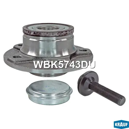 Ступица KRAUF WBK5743DU