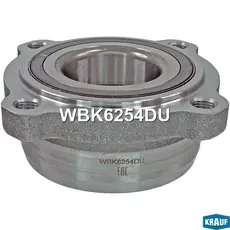 KRAUF WBK6254DU