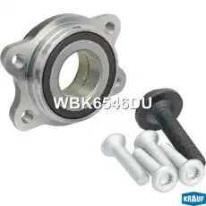Ступица KRAUF WBK6546DU