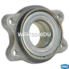 Ступица KRAUF WBK6546DU