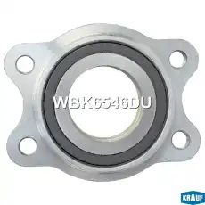 Ступица KRAUF WBK6546DU