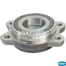 Ступица KRAUF WBK6546DU