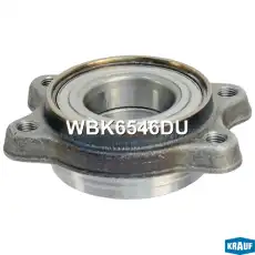 Ступица KRAUF WBK6546DU