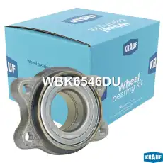 Ступица KRAUF WBK6546DU