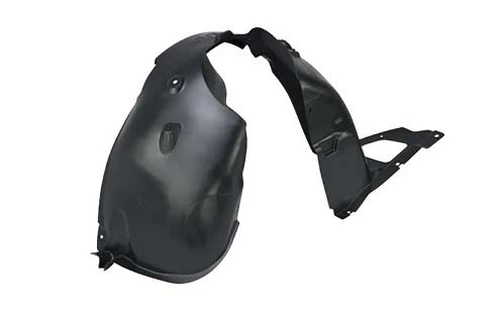 Подкрылок EUROBUMP PEJ1528001
