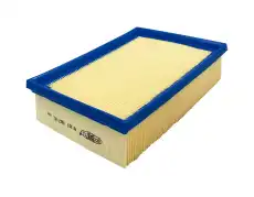 Фильтр воздушный GOODWILL AG 822