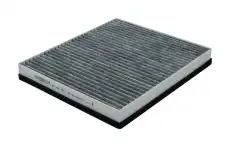 Салонный фильтр GOODWILL AG 799 CFC