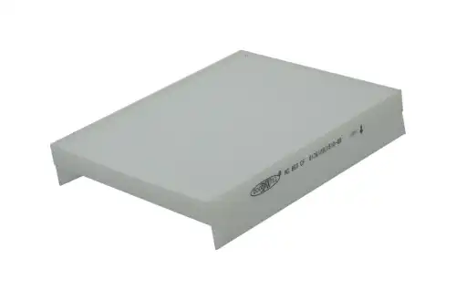 Салонный фильтр GOODWILL AG 863 CF