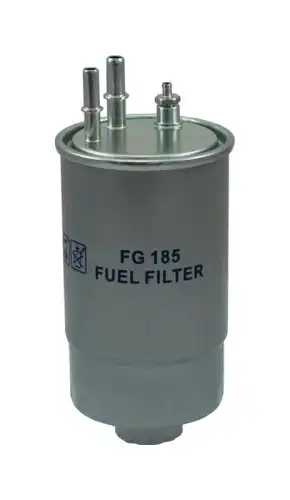 Топливный фильтр GOODWILL FG185