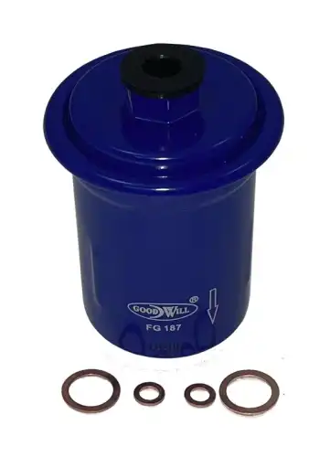 Топливный фильтр GOODWILL FG187