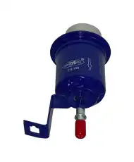 Топливный фильтр GOODWILL FG 190