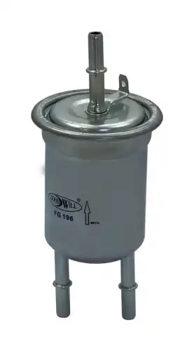 Топливный фильтр GOODWILL FG 196