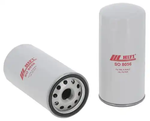Фильтр масляный HIFI SO 8056