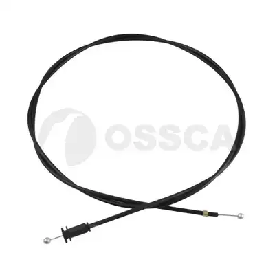 Тросик замка капота 54555 OSSCA