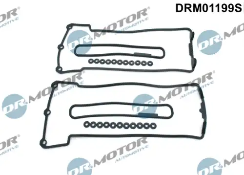 Прокладка клапанной крышки DR. MOTOR DRM01199S