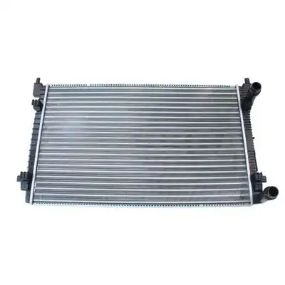 Радиатор системы охлаждения двигателя OSSCA 60534