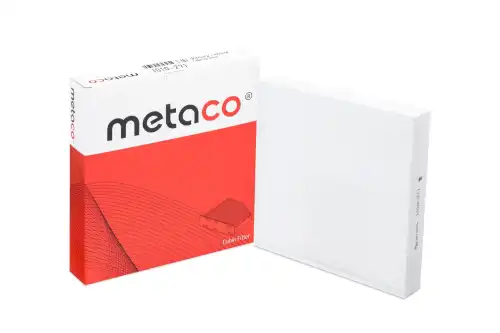 Салонный фильтр METACO 1010-271