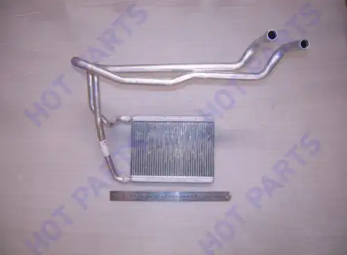 Радиатор печки HOT-PARTS S8101300