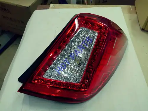 Фонарь задний HOT-PARTS S4133400