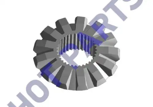 Шестерня КПП HOT-PARTS QR5231701709