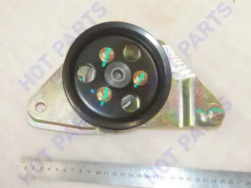 Насос гидроусилителя руля HOT-PARTS BAC3407100