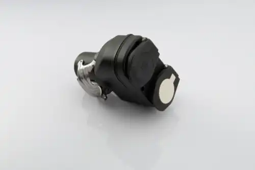 Адаптер 15PIN на 2x7PIN/24V 076.969-30A PE