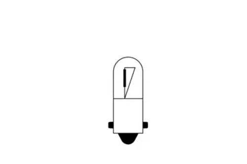 Автолампа накаливания PE 000.216-00A