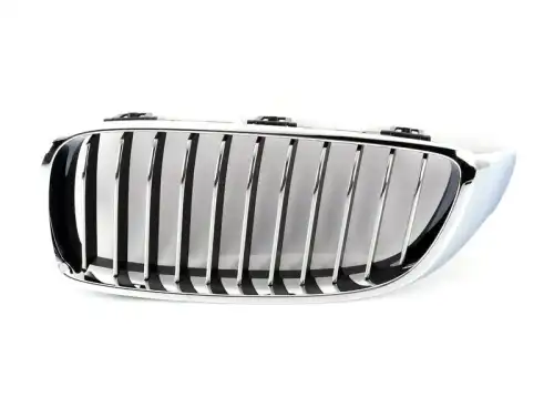 Решетка радиатора BMW 51135A3D023