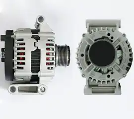 Генератор CTR 1245015