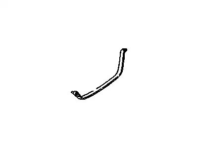 STRAP,F/TNK 22518122 BUICK