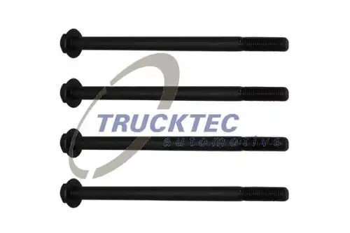 плита компрессора MB 01.15.035 TRUCKTEC