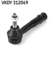 Рулевой наконечник SKF VKDY 312049
