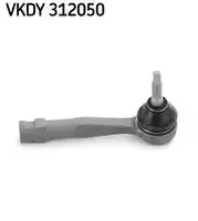 Рулевая тяга SKF VKDY 312050