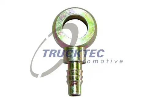 штуцер кольцевой MB 61.06.003 TRUCKTEC