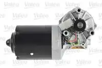 Мотор стеклоочистителя RVI 403292 VALEO