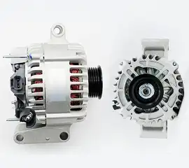 Генератор CTR 1245010