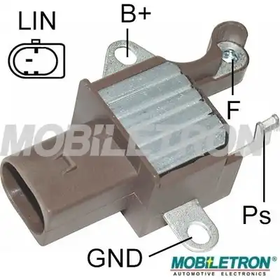 Регулятор генератора VRH2005224 MOBILETRON