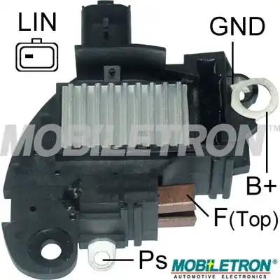 Регулятор генератора VRF171 MOBILETRON