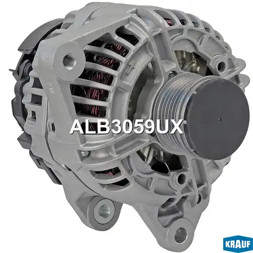 Генератор KRAUF ALB3059UX